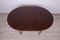 Mid-Century Round Fresco Dining Table in Teak from G-Plan, 1960s 9
