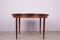 Mid-Century Round Fresco Dining Table in Teak from G-Plan, 1960s, Image 4