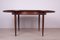 Mid-Century Round Fresco Dining Table in Teak from G-Plan, 1960s 11