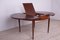 Mid-Century Round Fresco Dining Table in Teak from G-Plan, 1960s, Image 7
