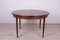 Mid-Century Round Fresco Dining Table in Teak from G-Plan, 1960s 2