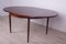 Mid-Century Round Fresco Dining Table in Teak from G-Plan, 1960s 8