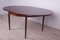 Runder Mid-Century Fresco Esstisch aus Teak von G-Plan, 1960er 8