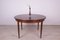 Mid-Century Round Fresco Dining Table in Teak from G-Plan, 1960s, Image 3