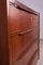 Mid-Century Danish Dresser in Teak, 1960s, Image 8