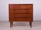 Mid-Century Danish Dresser in Teak, 1960s, Image 1