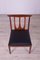 Brasilia Dining Chairs from G-Plan, 1960s, Set of 4, Image 10
