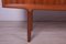 Credenza alta Mid-Century in teak, Danimarca, anni '60, Immagine 12