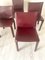 CAB Chairs by Mario Bellini for Cassina, Set of 6 9