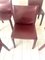 CAB Chairs by Mario Bellini for Cassina, Set of 6 11