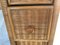 Narrow Cabinet with Drawers in Bamboo & Rattan, 1970s 35