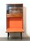 Italienisches Mid-Century Highboard, 1960er 5