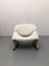 F580 Lounge Chair by Pierre Paulin for Artifort, 1972 2