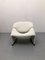 F580 Lounge Chair by Pierre Paulin for Artifort, 1972, Image 2
