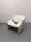 F580 Lounge Chair by Pierre Paulin for Artifort, 1972, Image 1