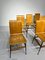Chairs by Eugenia Alberti Reggio & Rinaldo Scaioli, Set of 6, Image 3