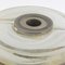 Japanischer Minimalistischer Kaze Bio Kamin aus Milchglas von Laab Milano 2