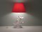 Vintage Italian Ceramic Table Lamp, Image 3