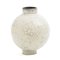 Japanese Modern Minimalist Dome Vase, Image 1
