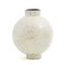 Japanese Modern Minimalist Dome Vase 4