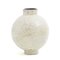 Japanische moderne minimalistische Kuppel Vase 4