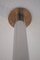 Lámpara arqueada italiana de Pirro Cuniberti para Sirrah Imola, años 70, Imagen 12