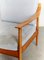 German Antimott Easy Chair by Wilhelm Knoll, 1950s, Set of 2 2