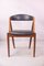 Model 31 Chairs by Kai Kristiansen for Schou Andersen, 1960s, Set of 4 10