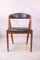 Model 31 Chairs by Kai Kristiansen for Schou Andersen, 1960s, Set of 4, Image 10