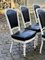 French Dining Chairs, Set of 6 11