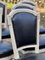 French Dining Chairs, Set of 6 13