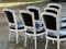 French Dining Chairs, Set of 6, Image 10