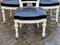 French Dining Chairs, Set of 6, Image 20