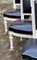 French Dining Chairs, Set of 6 6