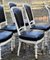 French Dining Chairs, Set of 6 3