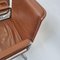Chair in Padded Cognac Leather from Wilkhahn, 1970s 8