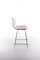 Tabouret de Bar Bertoia avec Coussin Original par Harry Bertoia pour Knoll Inc., 1970 16