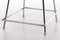 Bertoia Bar Stool With Original Cushion by Harry Bertoia for Knoll Inc., 1970 14