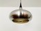 Pendant Lamp by Johannes Hammerborg for Fog & Menup, 1960s 3