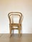 Bamboo & Wicker Chairs, 1970s, Set of 2 7
