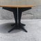Wood Dining Table by Franco Albini for Poggi Pavia, 1950s, Image 2