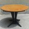 Wood Dining Table by Franco Albini for Poggi Pavia, 1950s, Image 1
