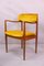 Englische Carver Stühle von Robert Heritage für Archie Shine, 1950er, 2er Set 2