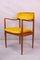 English Carver Chairs by Robert Heritage for Archie Shine, 1950s, Set of 2 2