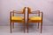 English Carver Chairs by Robert Heritage for Archie Shine, 1950s, Set of 2 12