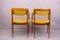 English Carver Chairs by Robert Heritage for Archie Shine, 1950s, Set of 2 3