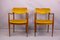 English Carver Chairs by Robert Heritage for Archie Shine, 1950s, Set of 2 1