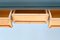 Italian Sideboard in Birch Wood by Victorio Gave for Dassi, 1950, Image 7