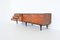 Italian Sideboard in Rosewood from Stildomus, 1960 6