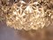 Mid-Century Crystal Chandelier from Kinkeldey, 1960s 8